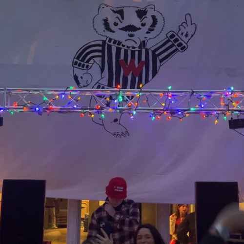 Panda Vs Angels Crest