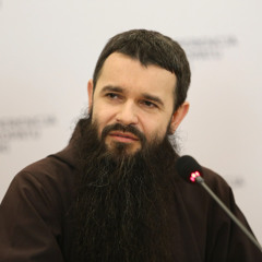 O. Dawid Napiwodzki OFMCap o pracy z osobą uzależnioną