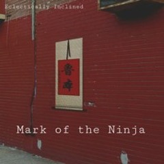 Mark of the Ninja (Hip-Hop/Rap Beat)