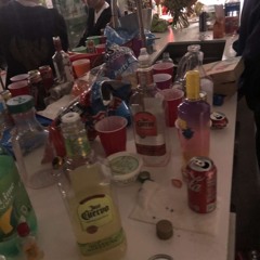 Suey D Feat. Just ice "turnin up"