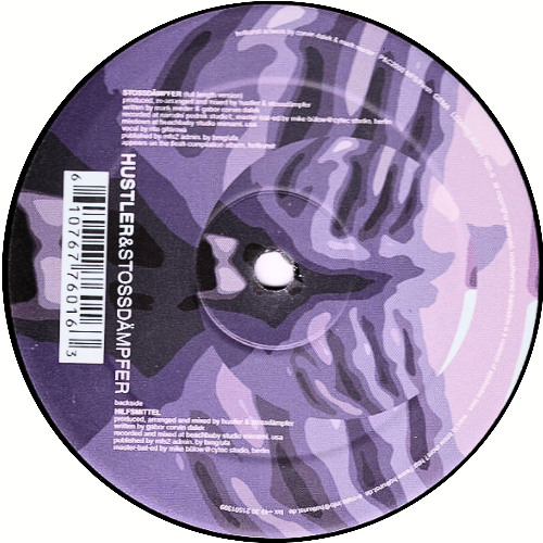 Stoßdämpfer (Full Length)