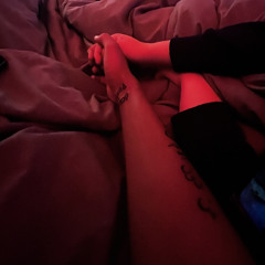 cant let yu go.