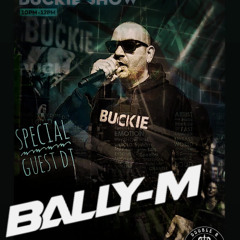 The Buckie Show - Life FM