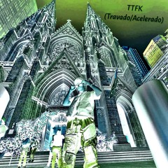 YOUN9 BEV x Nebrugg - TTFK (Slowed)