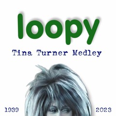 Tina Turner Medley