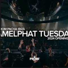 CAMELPHAT Tuesdays At Pacha - Opening Party 2024