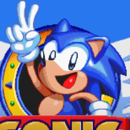 Sonic Galactic OST - Midnight (Trailer Theme)