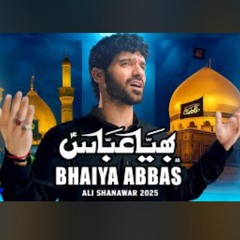 Bhaiya_Abbas___Ali_Shanawar___2025___1447(256k).mp3