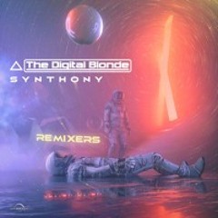 The Digital Blonde - Synthony (Türen Remix)