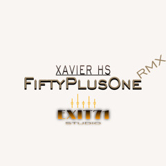 FIFTY PLUS ONE RMX