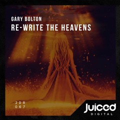 Re-Write the Heavens (Radio Edit)