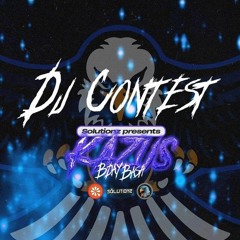 Locksnake - DJ Contest - Solutionz pres. Kazus Birthday Bash