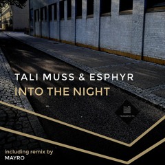 Tali Muss - Into The Night (Mayro Remix) [Transpecta]