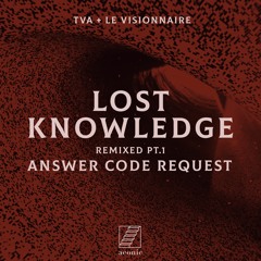 PREMIERE: TVA + le visionnaire - Niky (Answer Code Request Version 2) - Aeonic