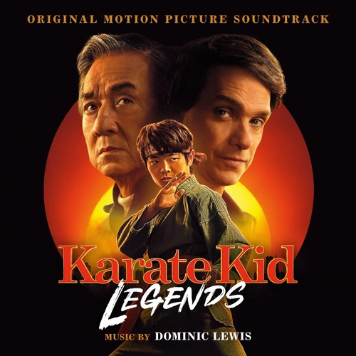 Stream The Arena by Dominic Lewis | Listen online for free on SoundCloud
