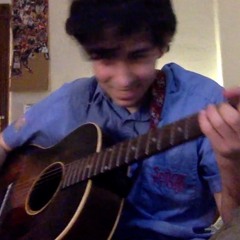 All I Ever Asked Of You.wav