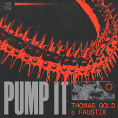 Thomas Gold & Faustix - Pump It (Radio Edit)