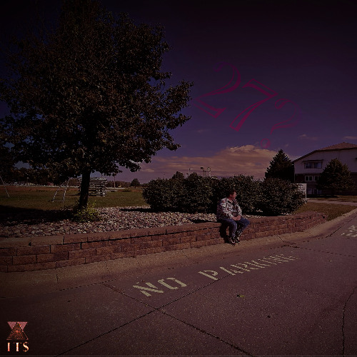 Chris Marilyn - Haunting Me (Prod. CAB22)