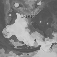 Nimino - I Only Smoke When I Drink  (Luke K Remix)