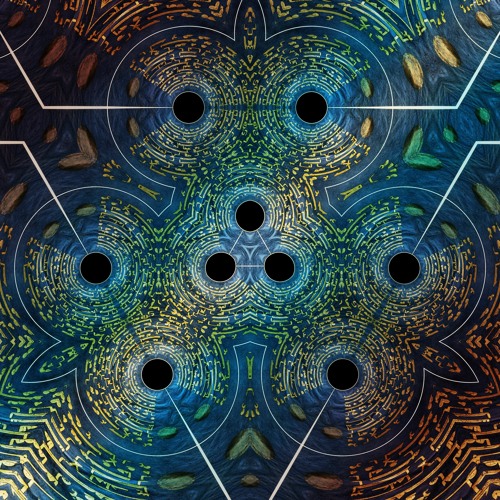 Arabic Shortwave - Mystique Wind & EnigmaCurry