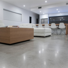 Hotel Flooring Trends: How Concrete Is Changing Hospitality Spaces