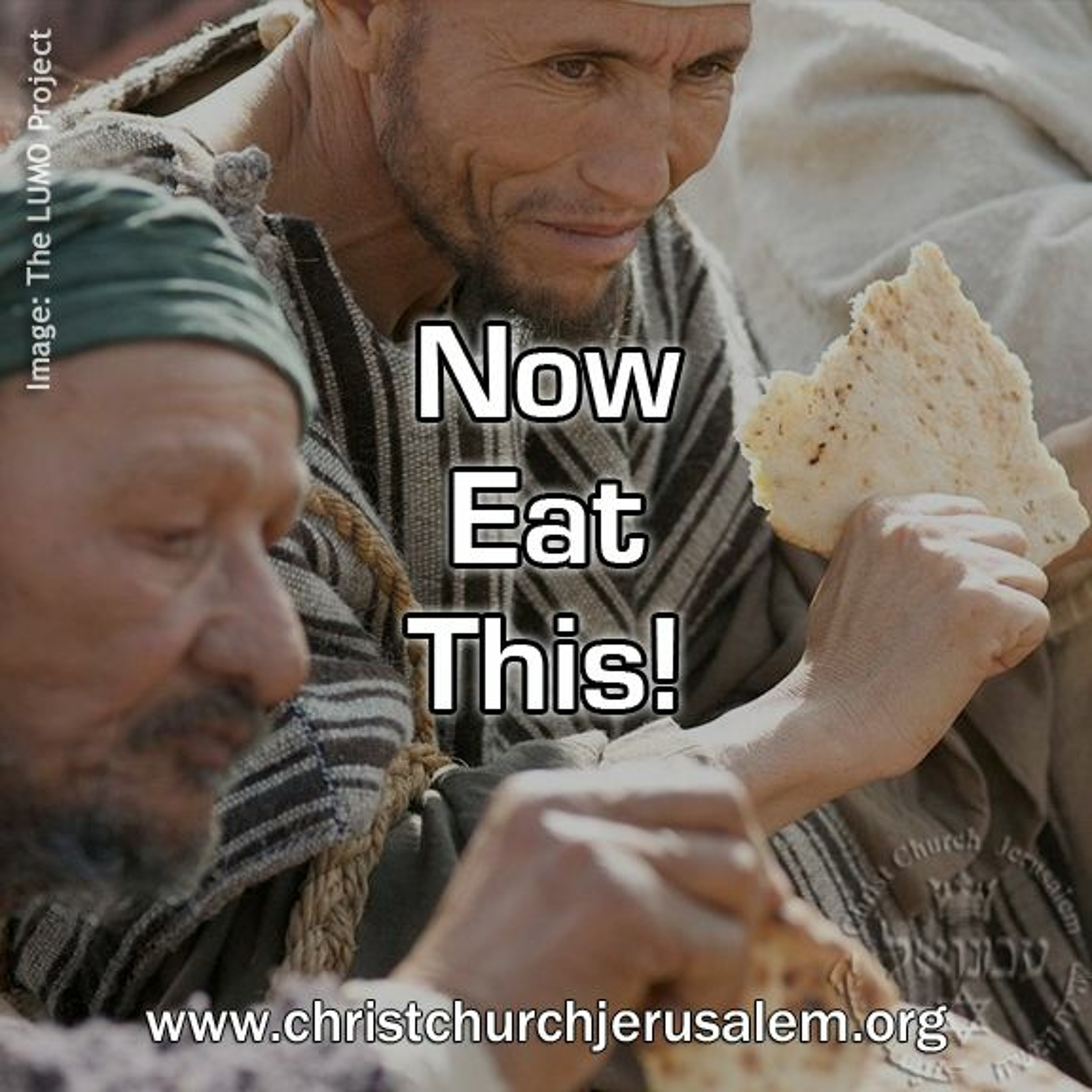 Now Eat This! episode artwork