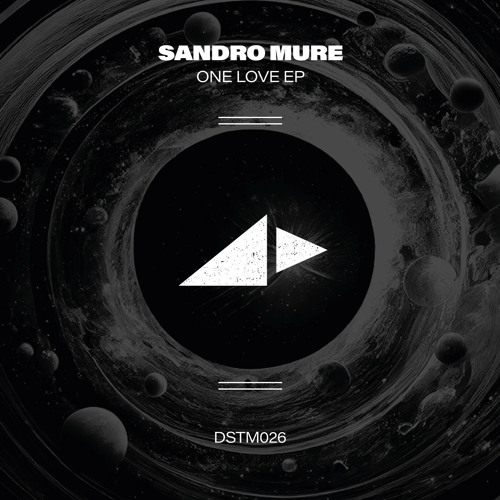 Sandro Mure - Return (Original Mix)