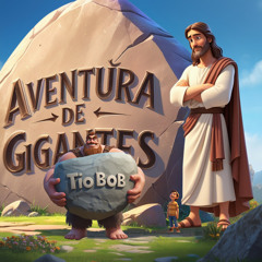 Aventura de Gigantes