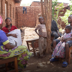 Nyumba yetu ilivamiwa na tulilazimika kukimbia hadi hapa Burundi – Mkimbizi Charles