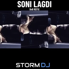 SONI LAGDI - DnB REFIX
