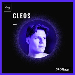 Spotlight 003 | Cleos