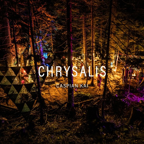 Chrysalis - June 2022
