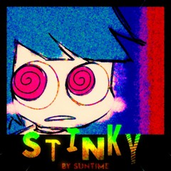 (scrapped) Stinky ~ BY SUNTIME