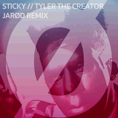 STICKY Future Bass Remix // Tyler the Creator - GloRilla