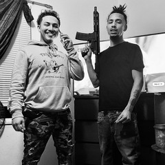 Spook x Yung Diggsta “Back N 4th”