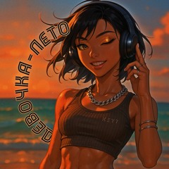 Девочка-лето (Summer Girl Extended Club Mix)