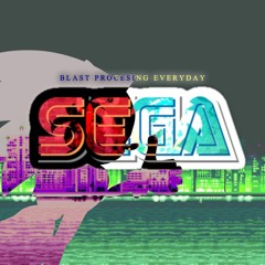 GREEN HILL - SONIC BLAST (Game Gear) - SEGA YM2612 Remix