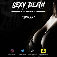 SEXY DEATH (AFTER PIE) FEAT JEF LYRIKAL
