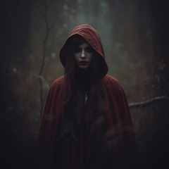 Crimson Huntress