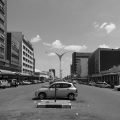 Cities #504 - Bulawayo [House]