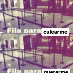NO TENGO GANAS