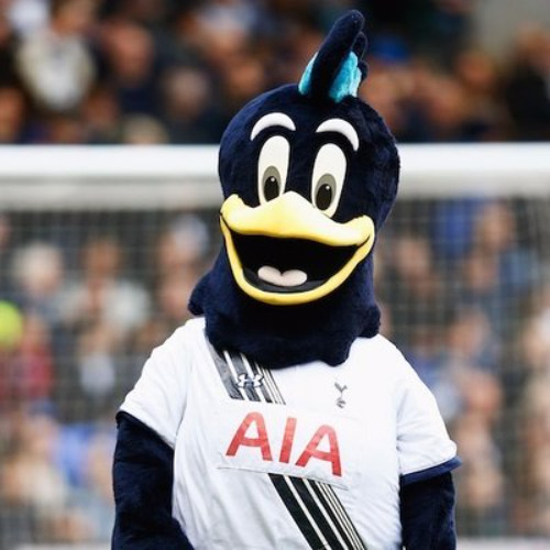 CHIRPY