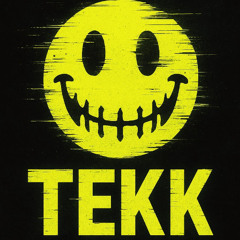 keiner so wie du - TEKK