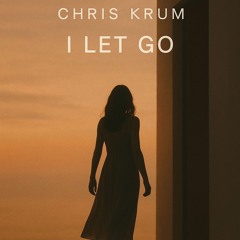 I let go