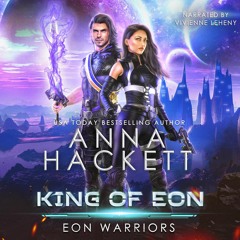 King of Eon (Eon Warriors #9) Preview