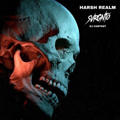 SVRGNTO - HARSH REALM SET (Harsh Records)