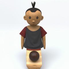 Heartbeats In White Halls