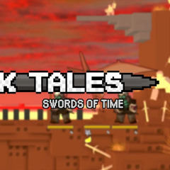 Kingdom Battle - Block Tales OST