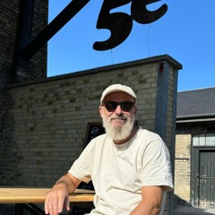 Meanderings w: Jon Tattersall @ Radio Panini (26.08.24)