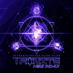 Sharks & Skybreak & Paper Skies - Trinite (NIRE Remix)